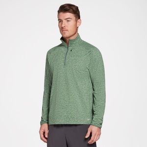 VRST Men's Half Zip Pullover